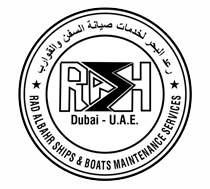 Rad Albahr Ships & Boats Maintenances-Rad Albahr Ships & Boats Maintenances