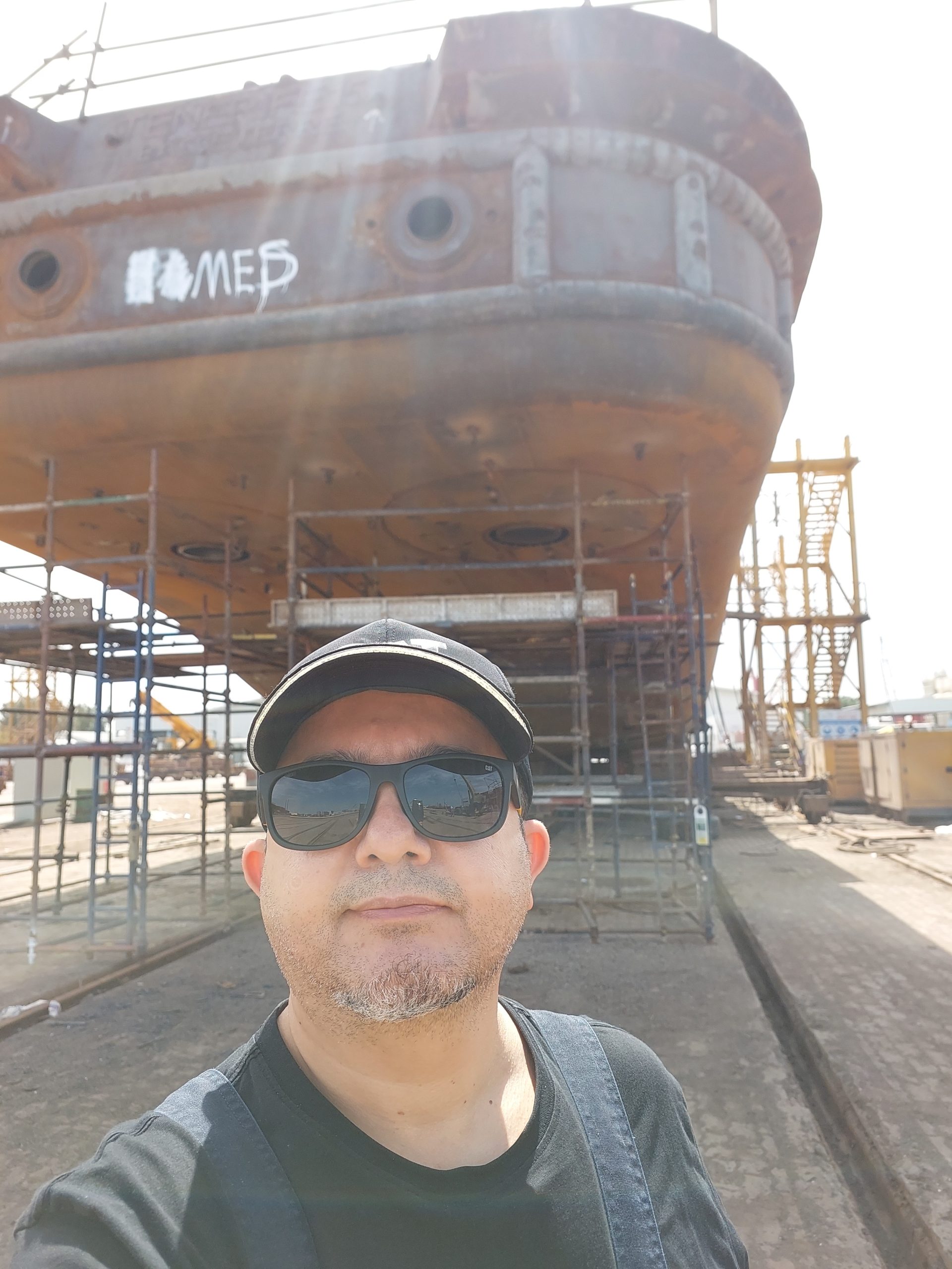 Ship Automation Safety Systems