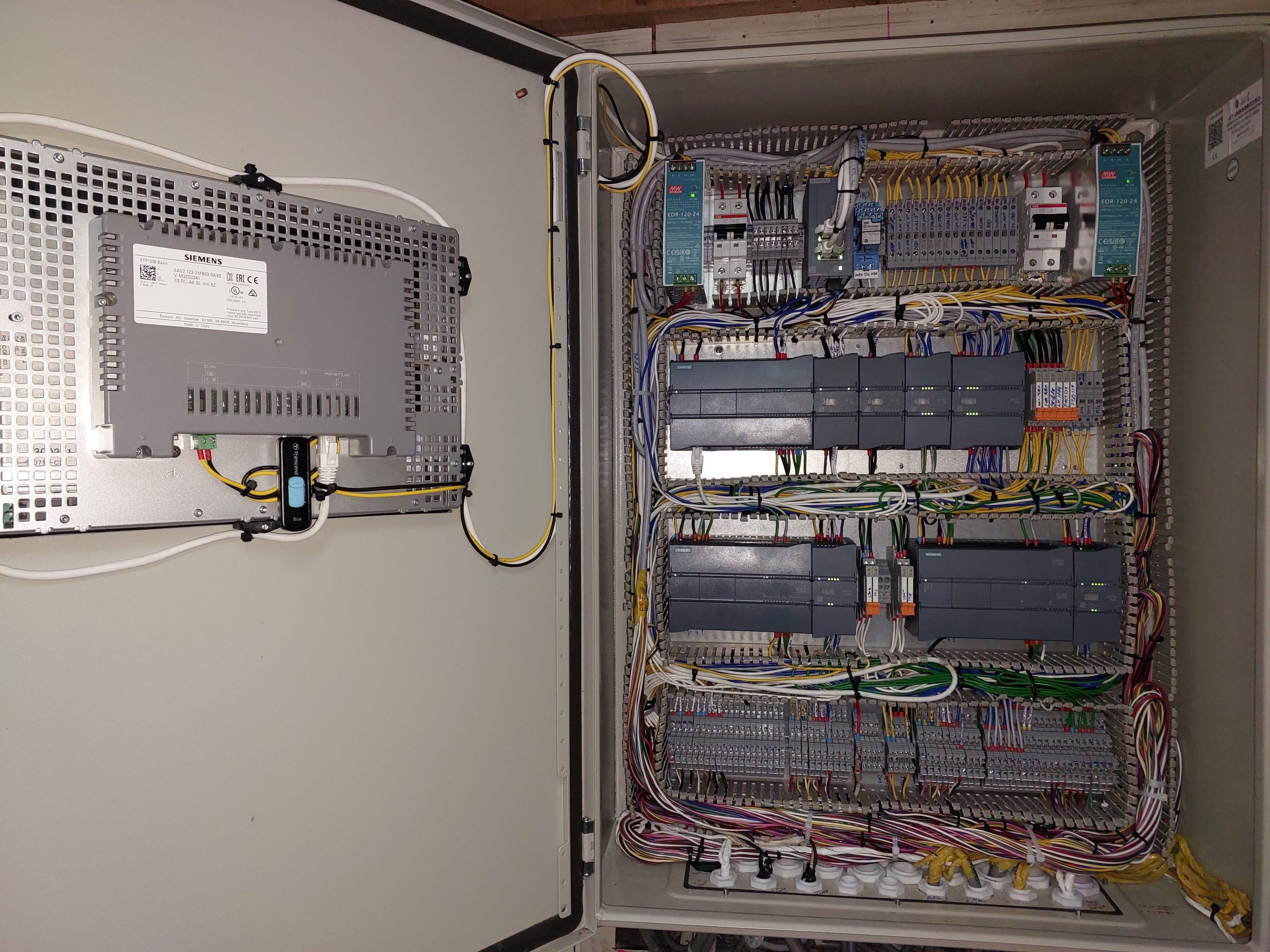 Marine Alarm Monitoring UMS