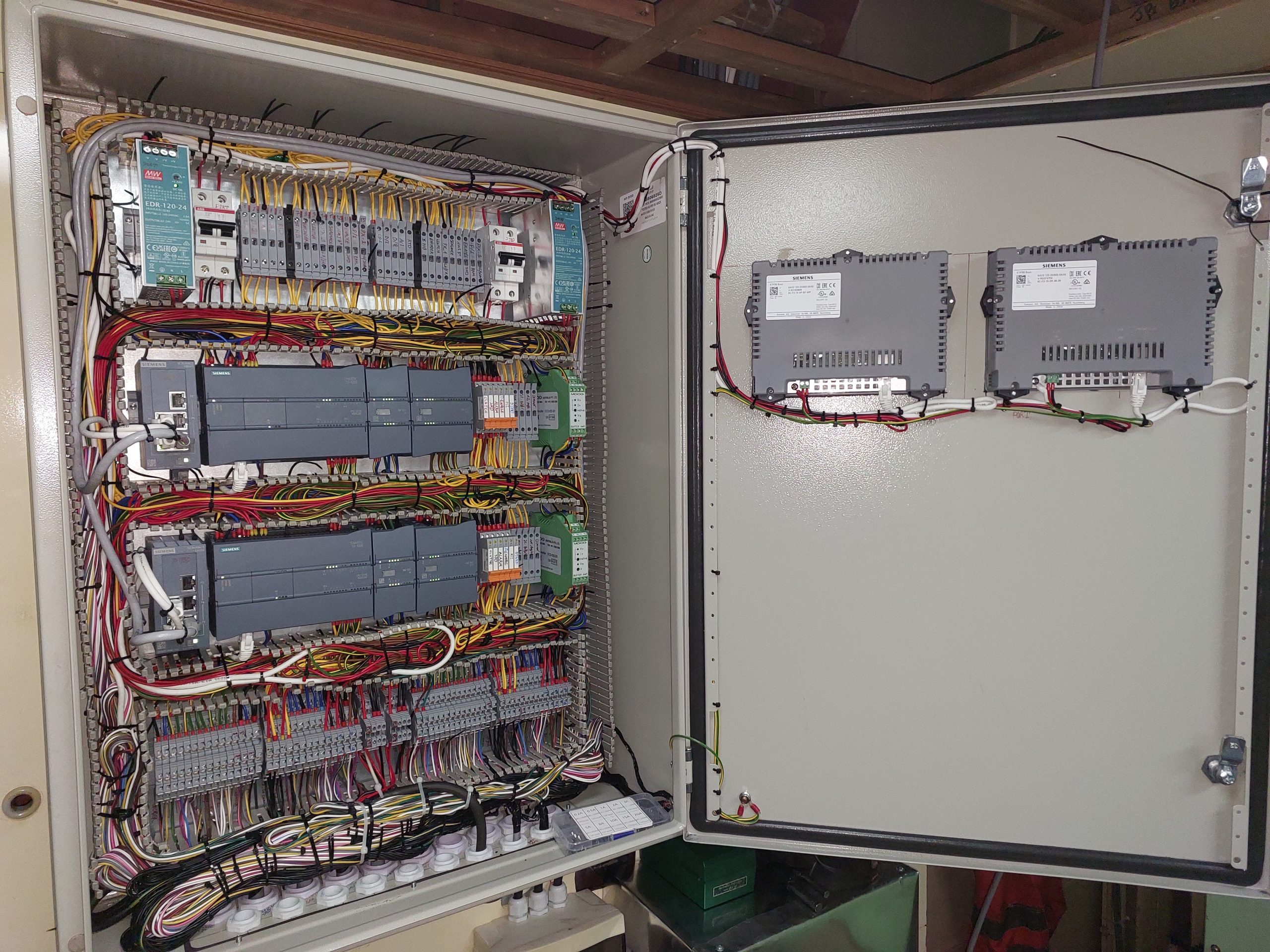 Azimuth Stern Drive Automations