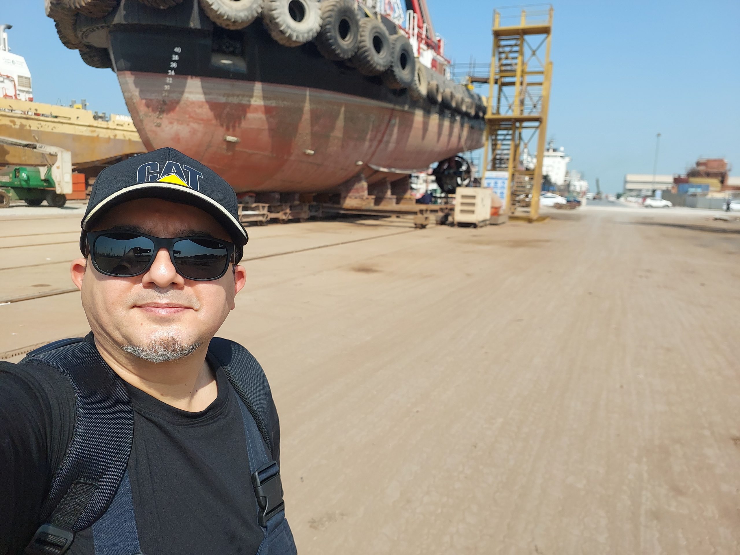 Ship Automation Safety Systems
