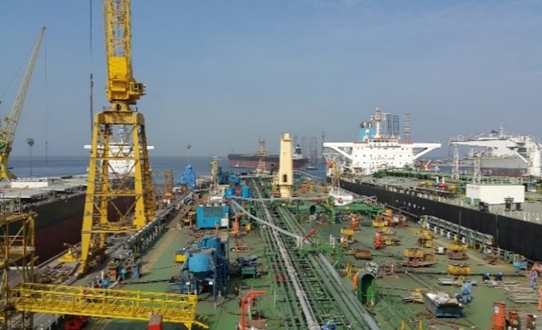 Maritime Tankers Automation Systems