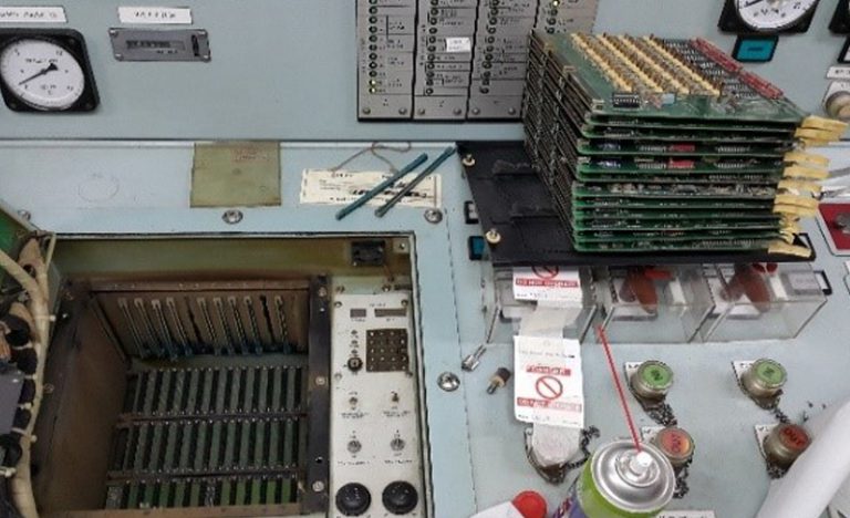 Maritime Tankers Engine Automations Services