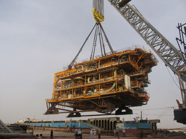 Maritime Offshore Vessels Automations