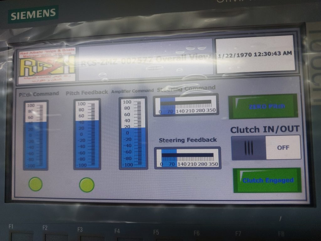 CPP Remote Controller Retrofit