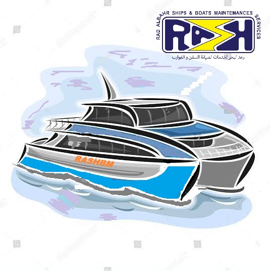 RASHBM Marine Products
